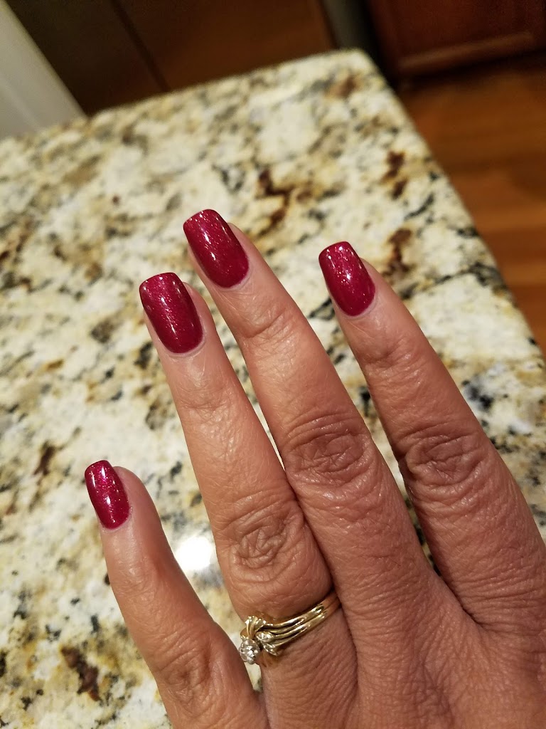 Tim's Nails 22193