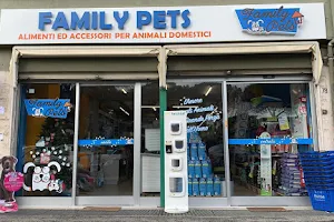 Family Pets image