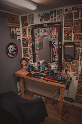 Tirado Barber Studio
