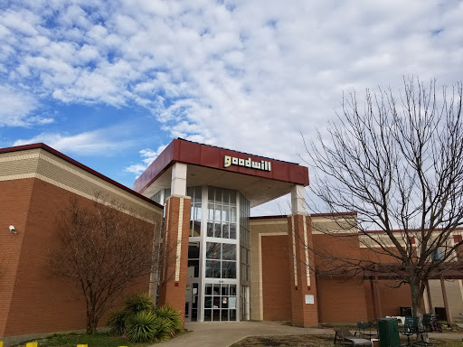 Thrift Store «Goodwill», reviews and photos, 2010 N Graves St, McKinney, TX 75069, USA