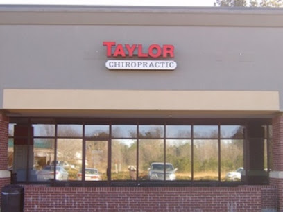 Taylor Chiropractic