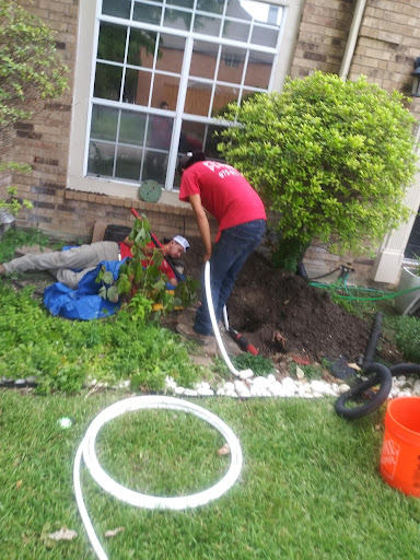 Plumber «Plano Plumbing & Leak Detection», reviews and photos, 2828 W Parker Rd #106c, Plano, TX 75075, USA