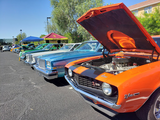 Shopping Mall «Park Central», reviews and photos, 3121 N 3rd Ave #200, Phoenix, AZ 85013, USA