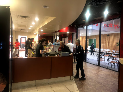 Ice Cream Shop «Cold Stone Creamery», reviews and photos, 2200 Crystal Dr D, Arlington, VA 22202, USA