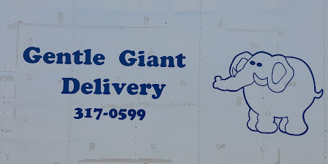Gentle Giant Delivery