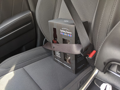 Liquor Store «Old Vernon Liquors», reviews and photos, 121 IN-3, Vernon, IN 47282, USA