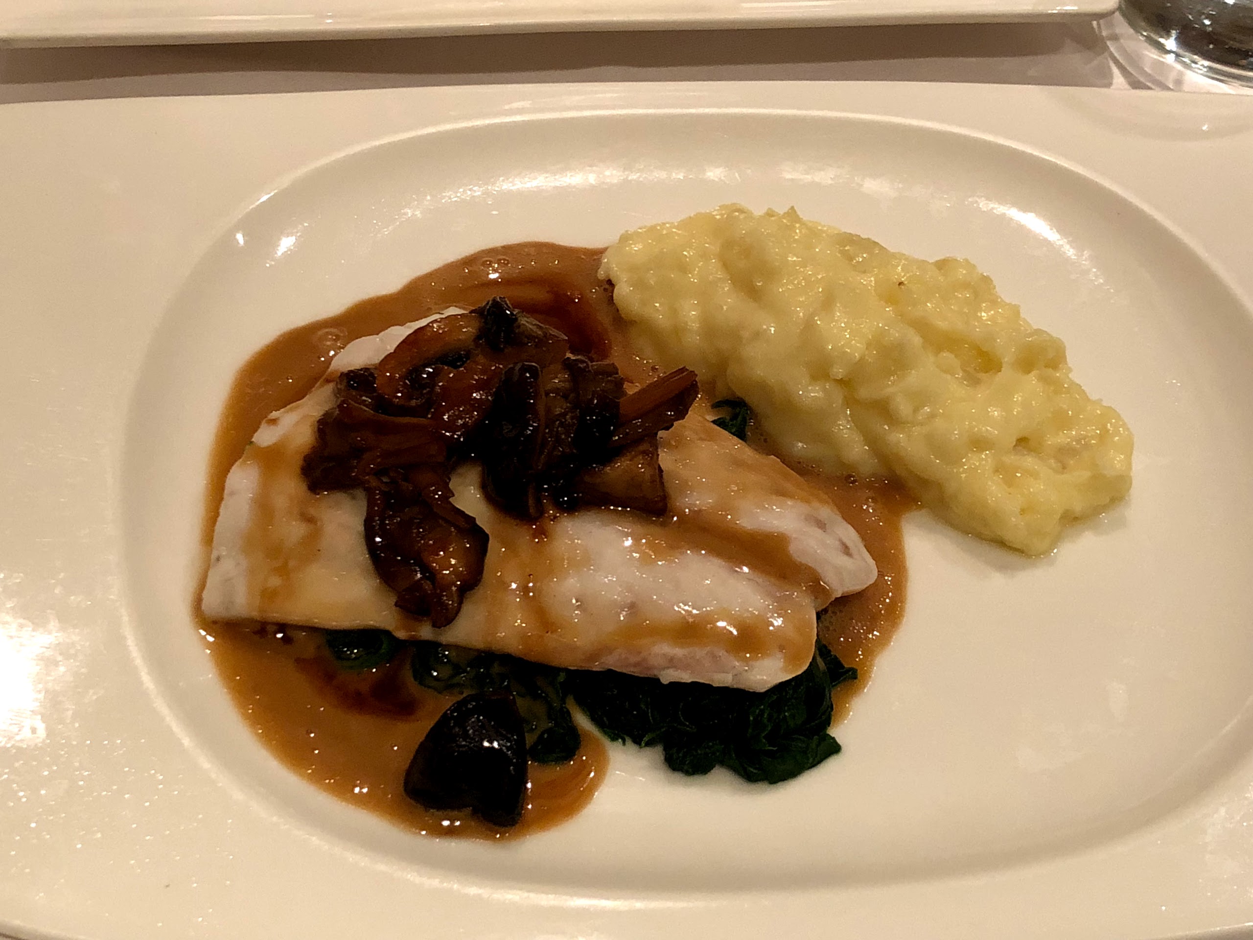 Photo n° 3 de l'avis de Pistel. fait le 12/01/2018 à 21:59