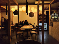 Atmosphère du Restaurant de type izakaya Kuro Goma à Lyon - n°1