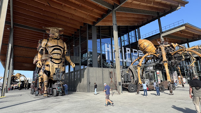 3 Av. de l'Aérodrome de Montaudran, 31400 Toulouse