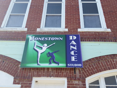 Jonestown Dance Studio