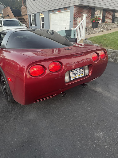 Auto Repair Shop «A and J Auto Maintenance Center», reviews and photos, 806 N Front St, Milton, PA 17847, USA