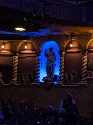 Event Venue «Rio Plaza», reviews and photos, 245 E Commerce St, San Antonio, TX 78205, USA