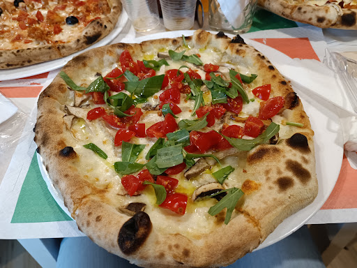 Mavì in Matera, Provincia di Matera