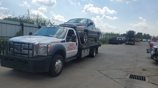 Tow Truck Service Prices 1