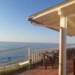 Photo n°7 de l'avis de Odette.i fait le 14/07/2022 à 08:25 sur le  LE ONDE BEACH BAR à La Ciaccia