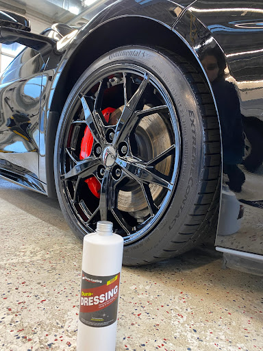 Car Wash «@ The Car Wash», reviews and photos, 1711 Carl D. Silver Parkway, Fredericksburg, VA 22401, USA