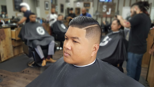 Barber Shop «Shear Junkies Barbershop», reviews and photos, 7520 Universal Blvd, Orlando, FL 32819, USA