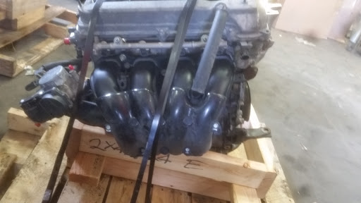 Used Auto Parts Store «American Auto Parts», reviews and photos, 1807 N 16th St, Omaha, NE 68110, USA