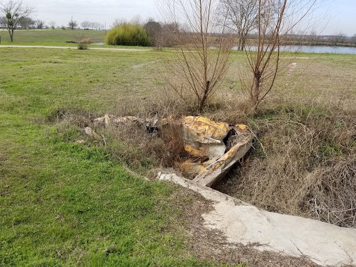 Branch Davidian Compound