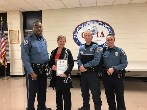 Funeral Home «Singleton Funeral & Cremation Services, PA», reviews and photos, 1 2nd Ave SW, Glen Burnie, MD 21061, USA