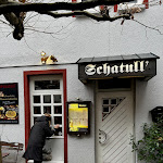 Photo n°5 de l'avis de Phantomrijder. fait le 11/12/2023 à 15:14 sur le  Schatull à Gengenbach