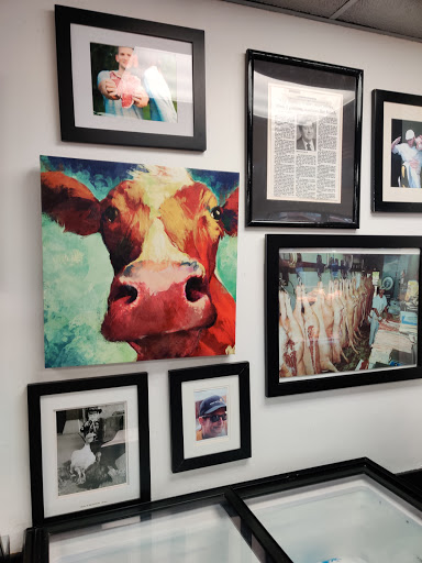 Butcher Shop «Strip District Meats, Inc», reviews and photos, 2123 Penn Ave, Pittsburgh, PA 15222, USA