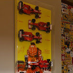 Photo n°2 de l'avis de Scuderia.e fait le 03/10/2021 à 04:06 sur le  Ristorante 36 à Maranello