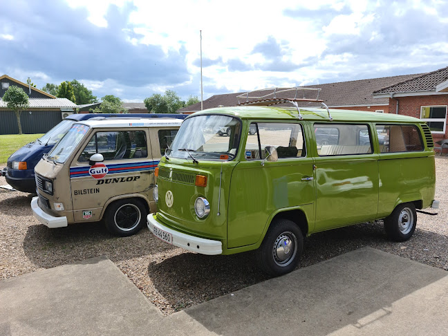 Telefonnummer for Petrolheads