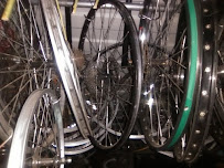 RideRecycled - Photo 2 - Car repair in Santa Barbara, CA, Santa Barbara