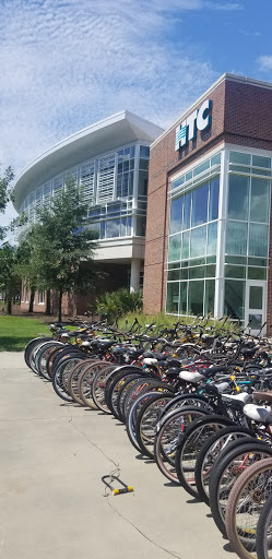 Gym «HTC Center», reviews and photos, 104 Founders Dr, Conway, SC 29526, USA