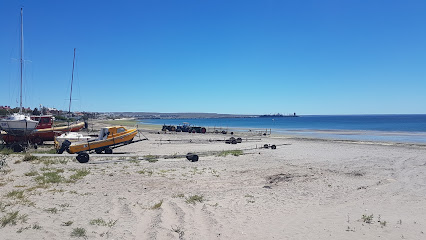 PREFECTURA PUERTO MADRYN