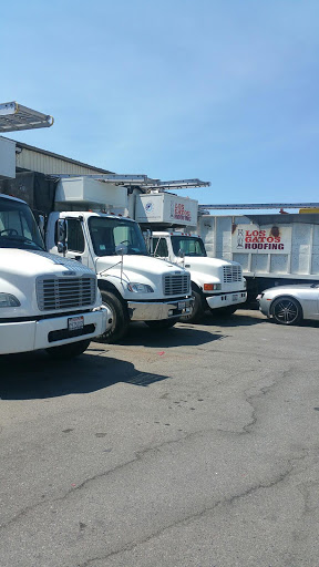 Roofing Contractor «Los Gatos Roofing», reviews and photos, 888 Faulstich Ct, San Jose, CA 95112, USA
