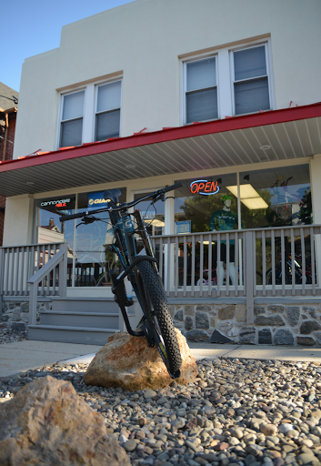 Bicycle Repair Shop «JBs Bike Shop», reviews and photos, 214 W Lancaster Ave, Shillington, PA 19607, USA