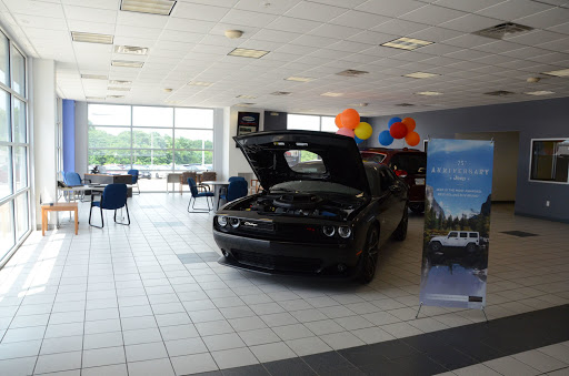 Car Dealer «Krieger Motor Company», reviews and photos, 3205 U.S Hwy 61, Muscatine, IA 52761, USA