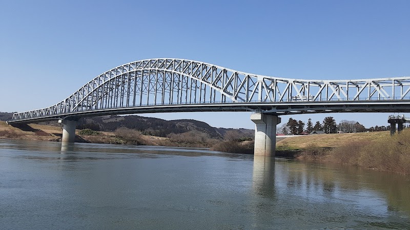 一関市 川崎体育センター