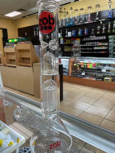 Tobacco Shop «Kratom shop - S K Smoke Shop», reviews and photos, 6300 W Charleston Blvd, Las Vegas, NV 89146, USA