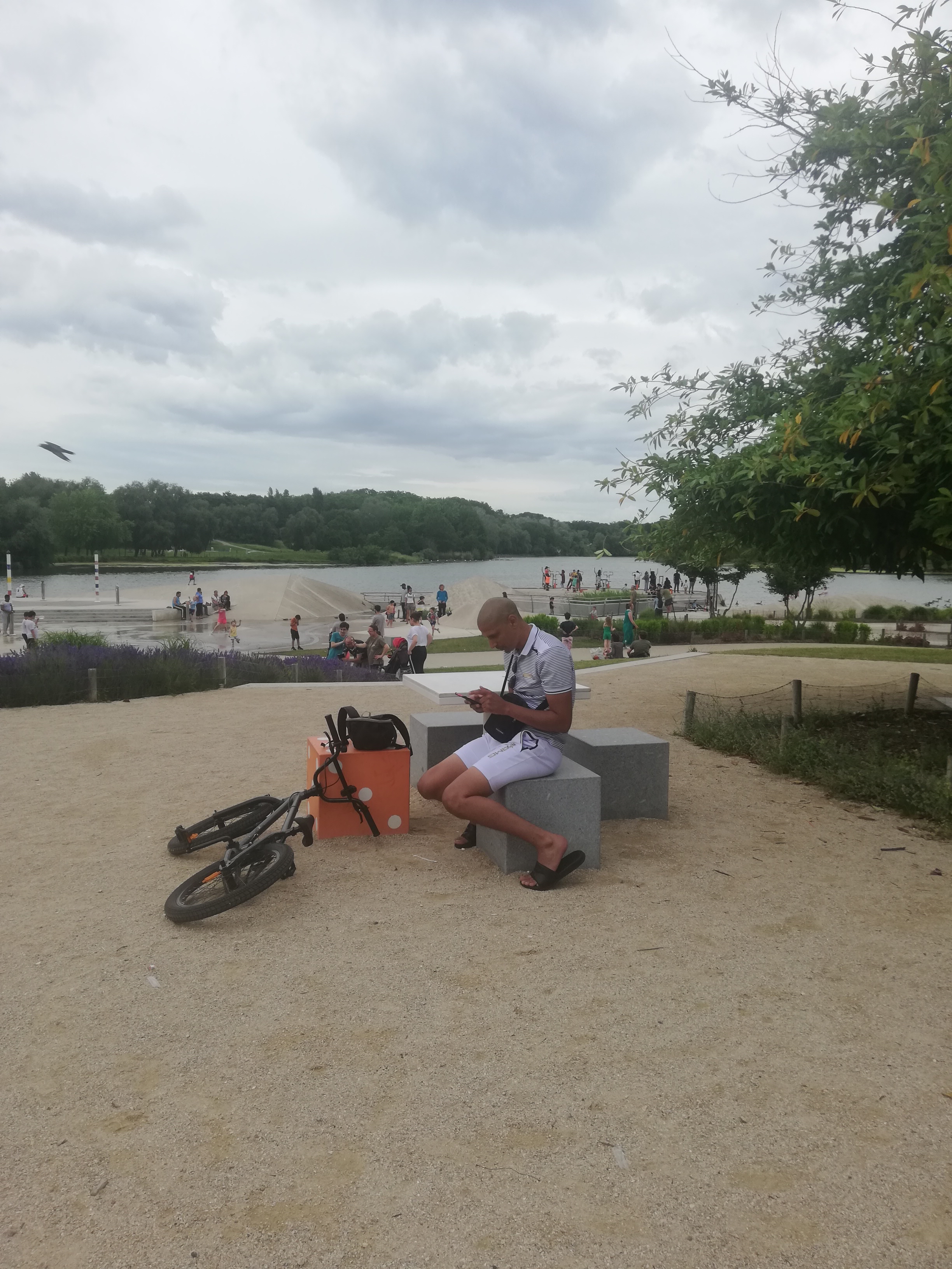 Photo n° 2 de l'avis de Tati.t fait le 20/06/2021 à 17:17