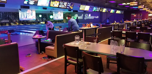 Bowling Alley «Freeway Lanes», reviews and photos, 33185 Bainbridge Rd, Solon, OH 44139, USA