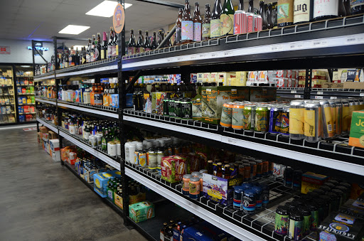 Wine Store «Cellar Door Wine & Spirits», reviews and photos, 1310 N 12th St, Murray, KY 42071, USA