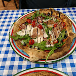Photo n°1 de l'avis de Christa.o fait le 31/03/2024 à 14:50 sur le  Pizzeria Spaccanapoli à Bonn