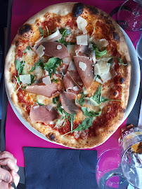 Pizza du Pizzeria La Strada à MEYTHET - n°17