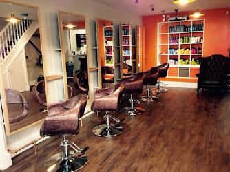 BroDan's Hair & Beauty Lounge