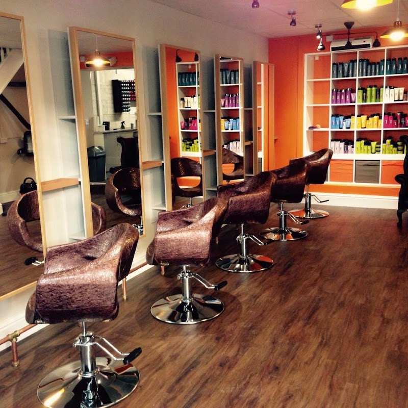 BroDan's Hair & Beauty Lounge