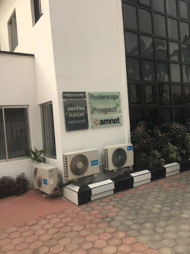 Isobar Digital, 1 Remi Fani-Kayode Ave, Ikeja GRA, Ikeja, Nigeria, Advertising Agency, state Ogun