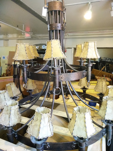 Used Furniture Store «Habitat for Humanity in Monmouth County ReStore», reviews and photos, 45 South St, Freehold, NJ 07728, USA