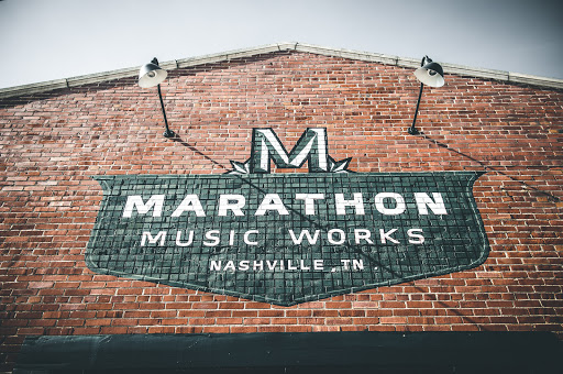 Event Venue «Marathon Music Works», reviews and photos, 1402 Clinton St, Nashville, TN 37203, USA