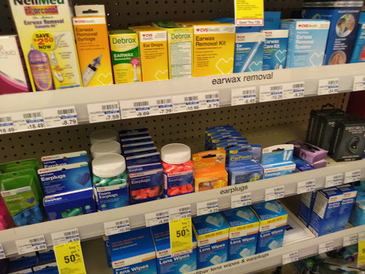 Drug Store «CVS», reviews and photos, 505 E 1100 N, Chesterton, IN 46304, USA