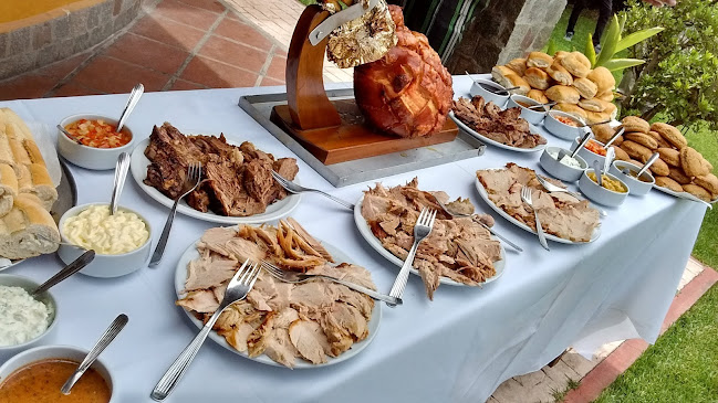 Opiniones de Romero Catering en Mercedes - Servicio de catering