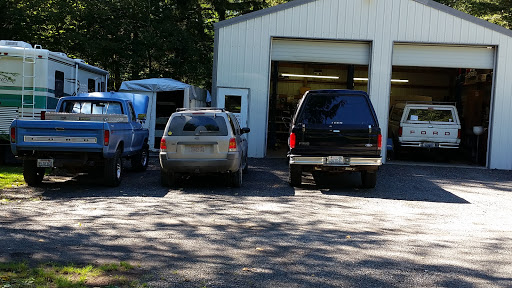 Auto Repair Shop «Cedar Falls Automotive», reviews and photos, 44121 SE 170th St, North Bend, WA 98045, USA
