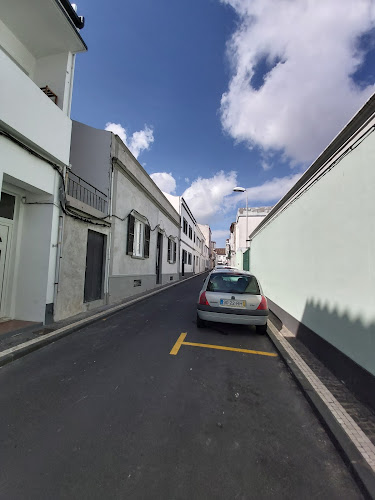 O coracao da Cidade - City`s Heart - O Lirio - Ponta Delgada